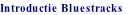 Introductie Bluestracks 
